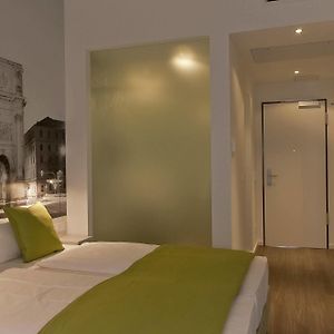 Habitación Estándar con Cama King